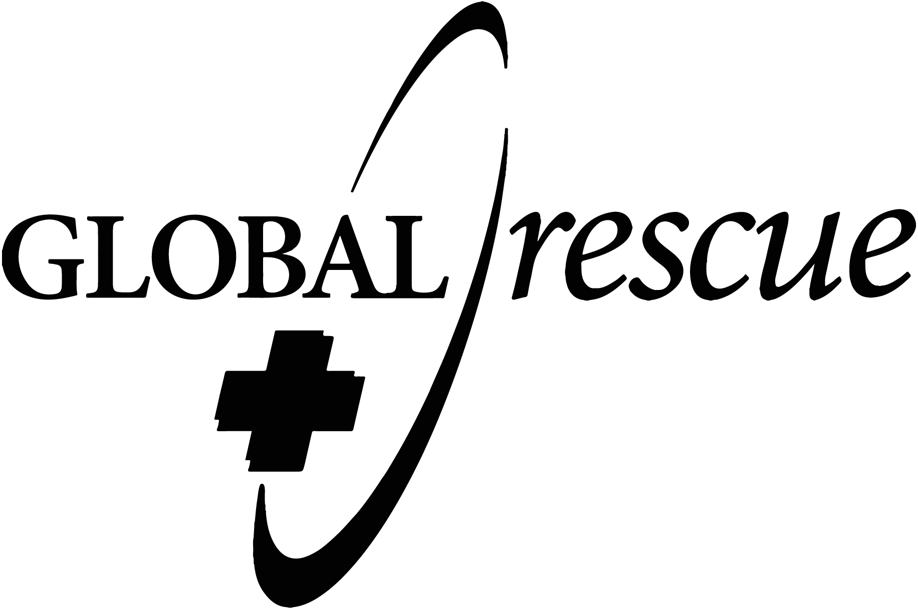 Global-Rescue-black-Logo-Vector