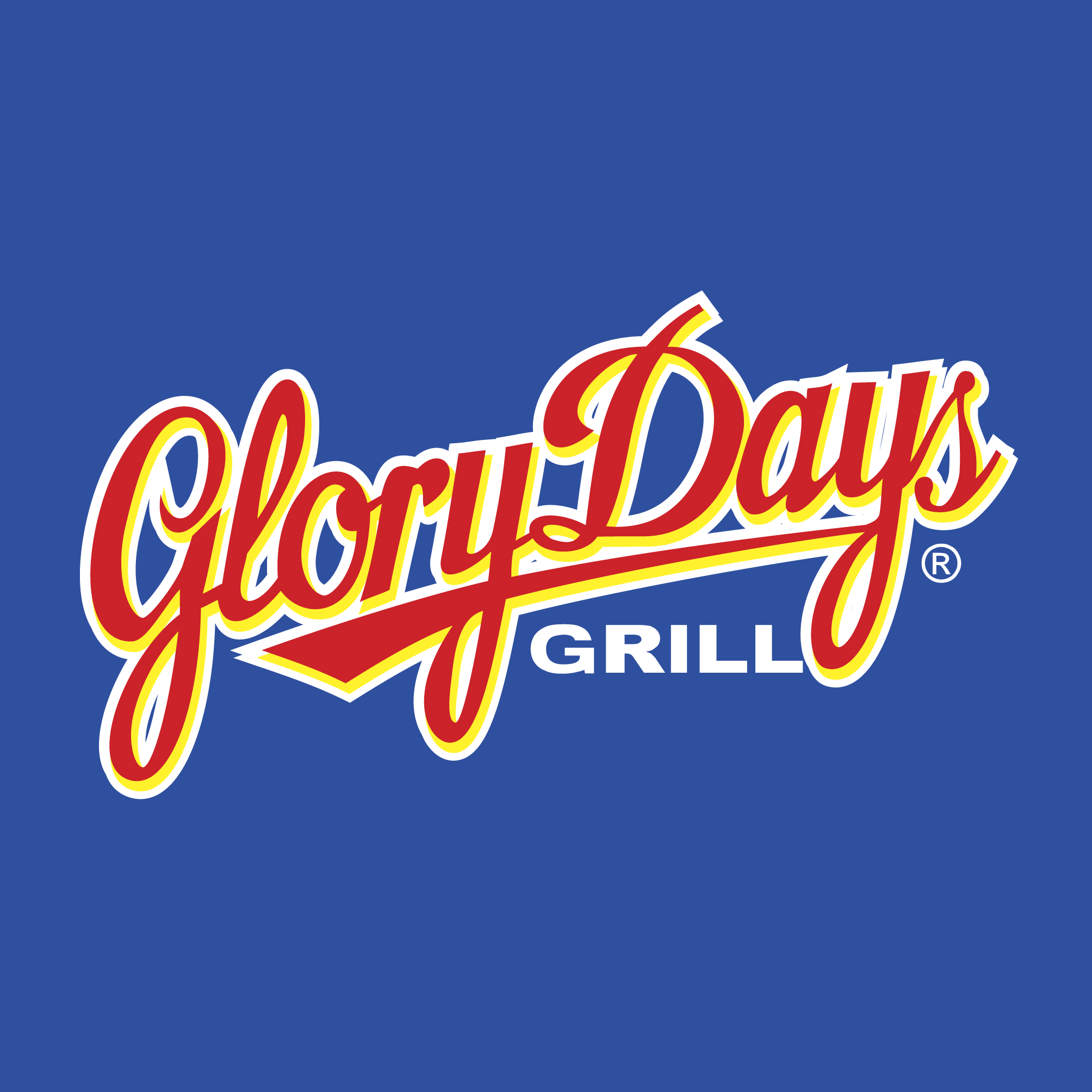 Glory-Days-Grill-Logo-Vector