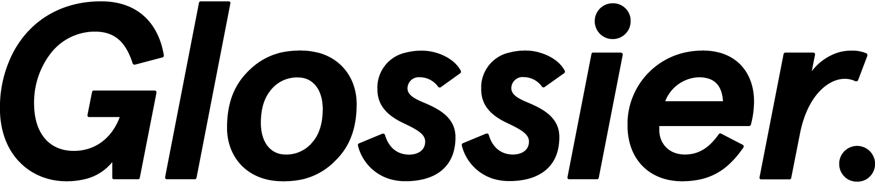 Glossier-Logo-Vector