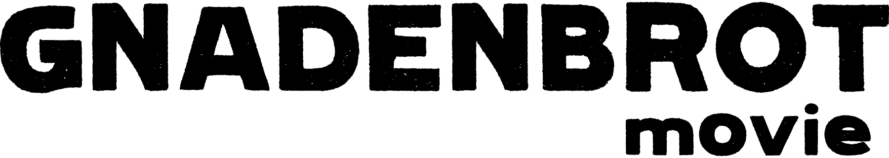 Gnadenbrot-Movie-Logo-Vector