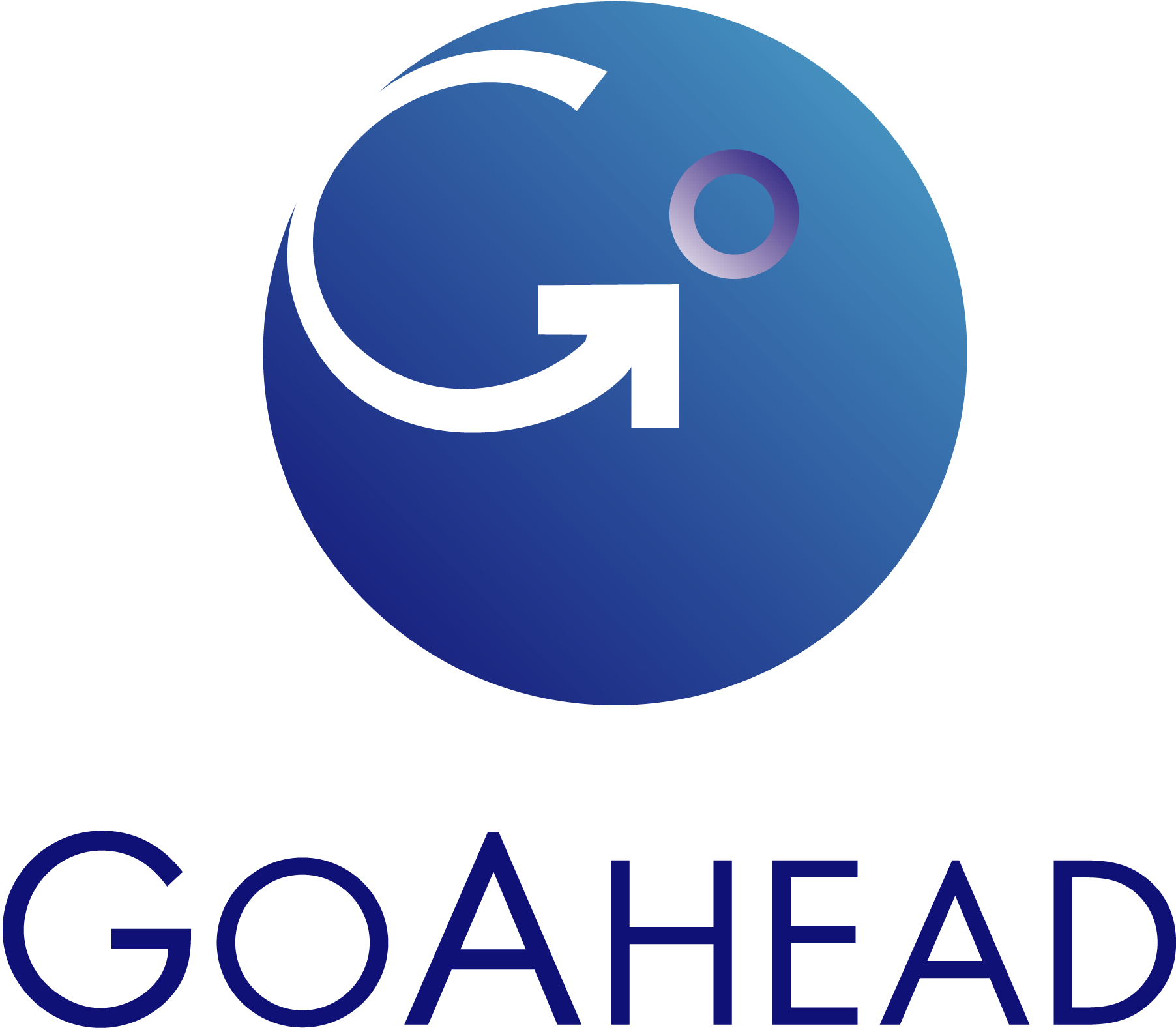 Goahead-Logo-Vector