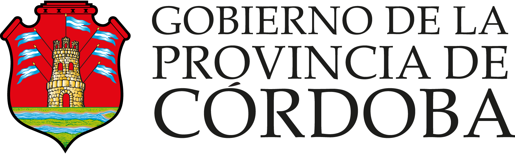 Gobierno-De-Cordoba-Argentina-Logo-Vector