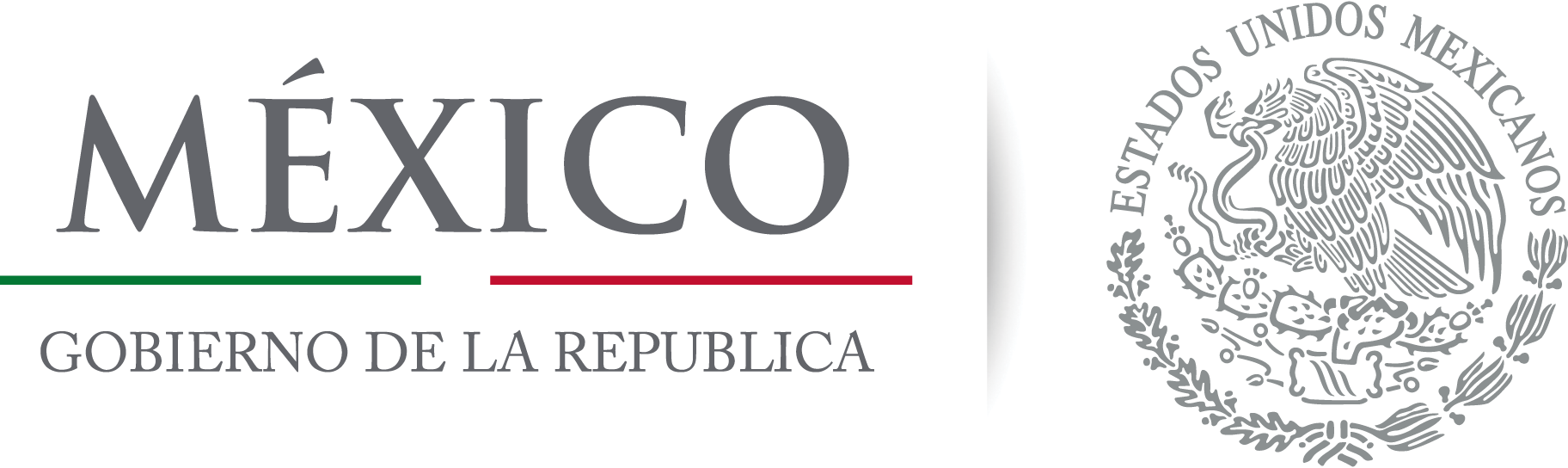Gobierno-De-La-Republica-Mexico-Logo-Vector
