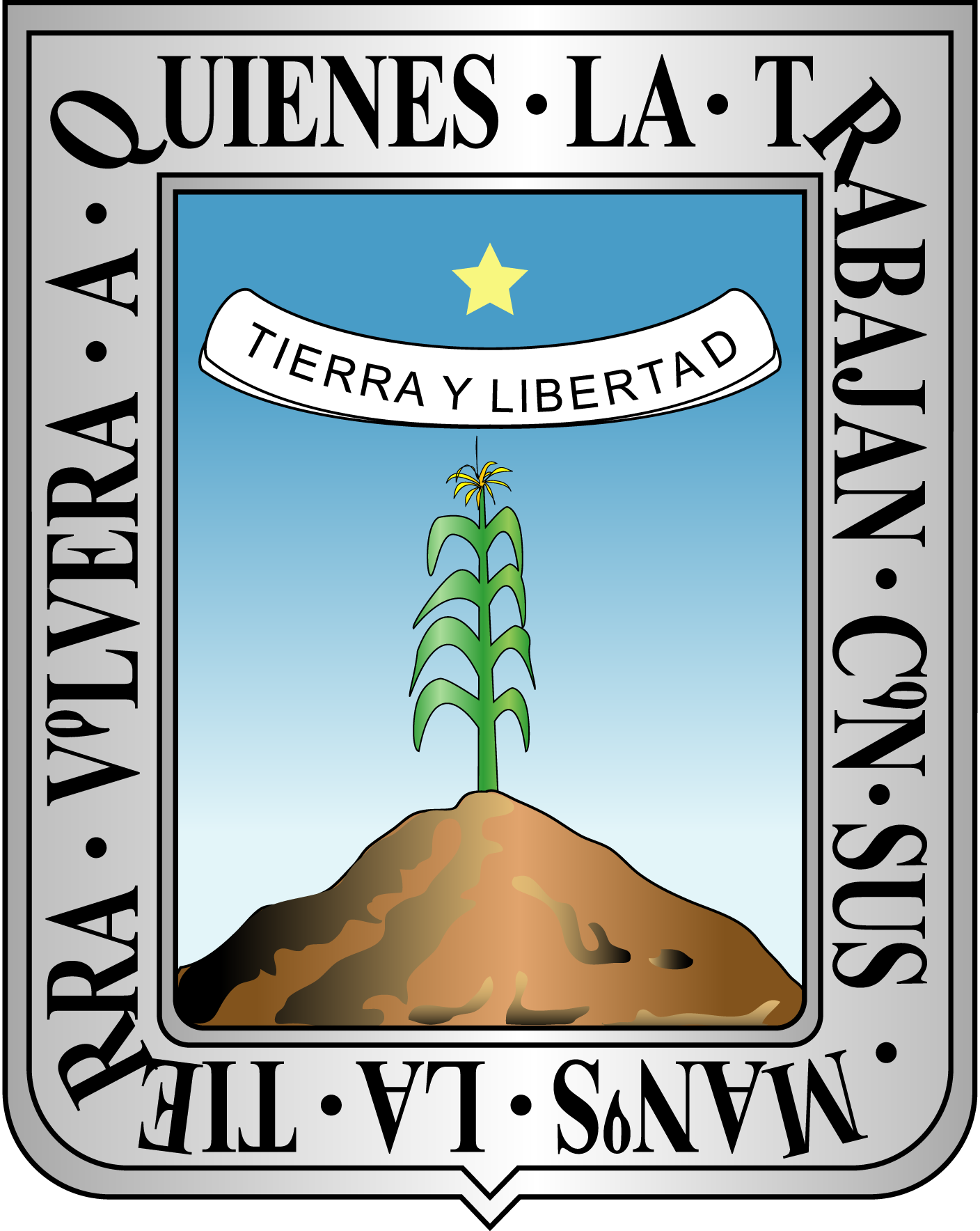 Gobierno-Del-Estado-De-Morelos-Logo-Vector