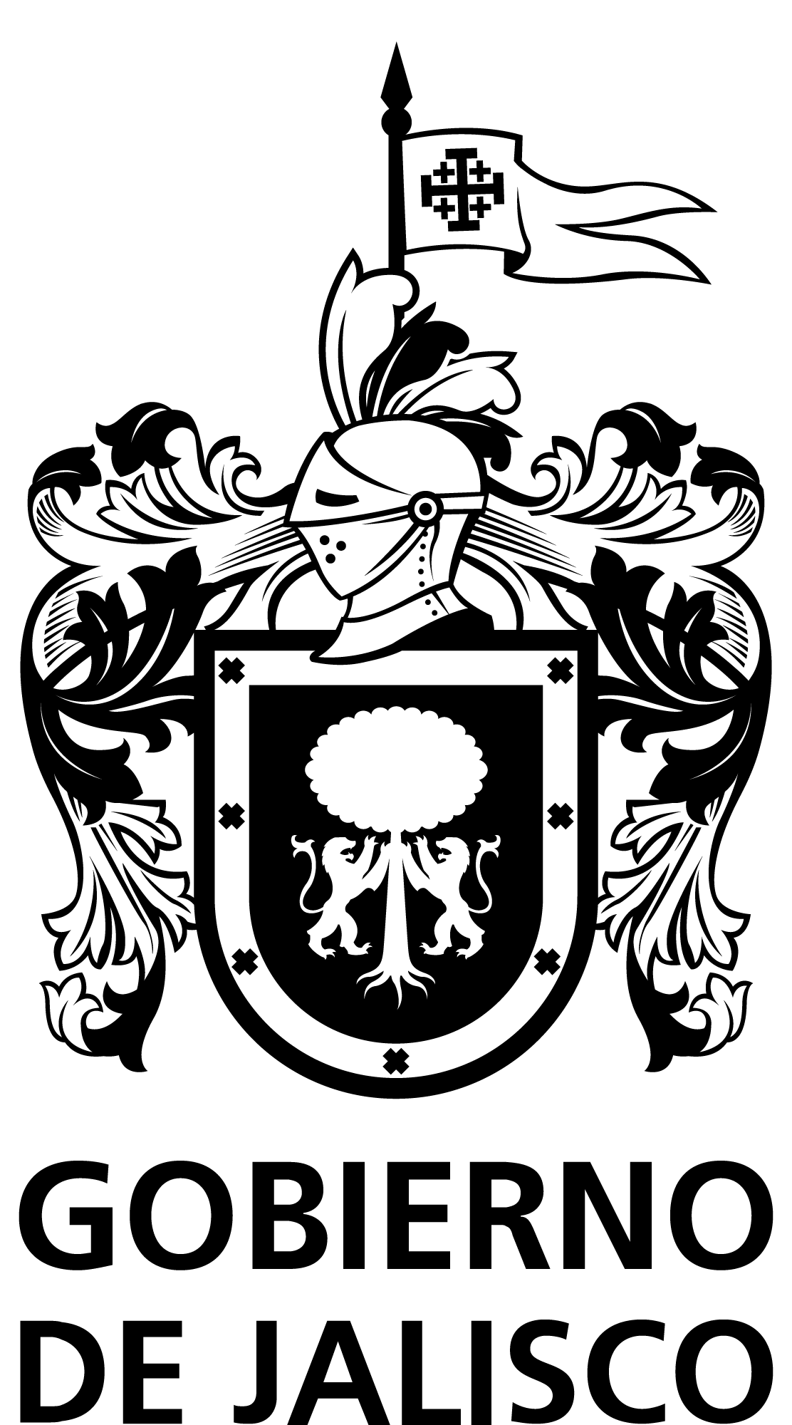 Gobierno-de-Jalisco-Logo-Vector