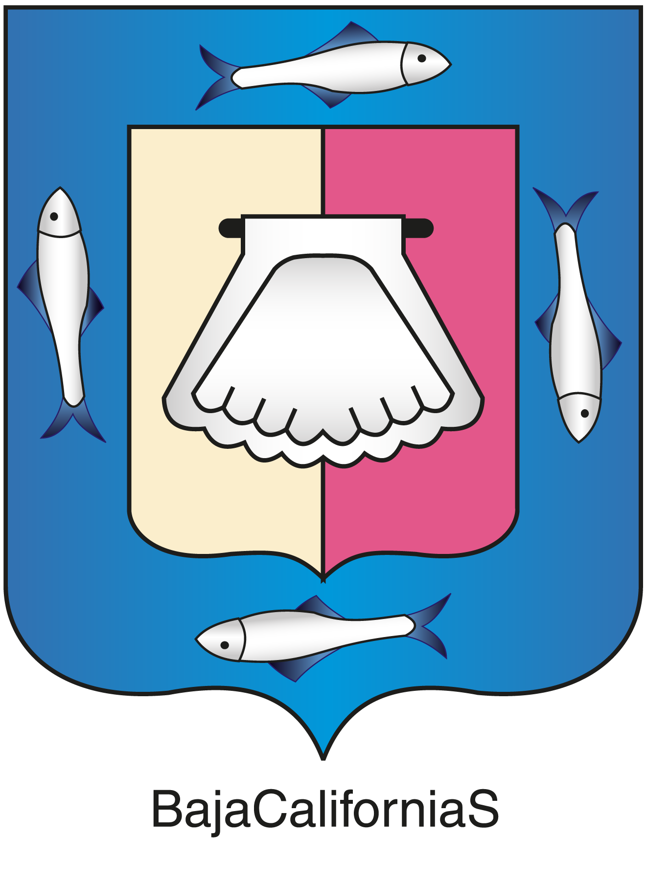 Gobierno-del-Estado-de-Baja-California-Sur-Logo-Vector