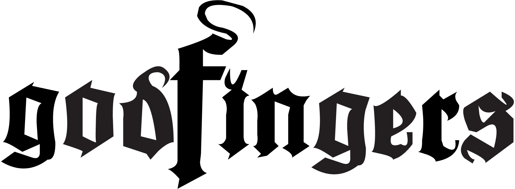Godfingers-Logo-Vector