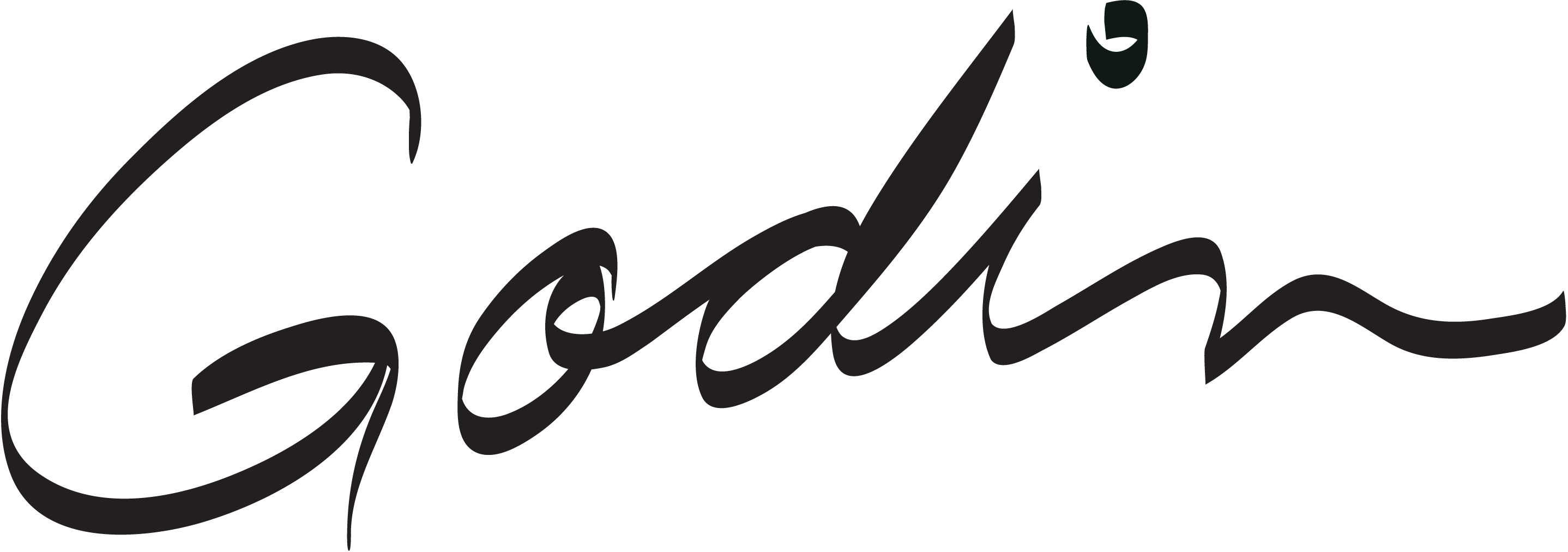 Godin-Guitars-Logo--Vector