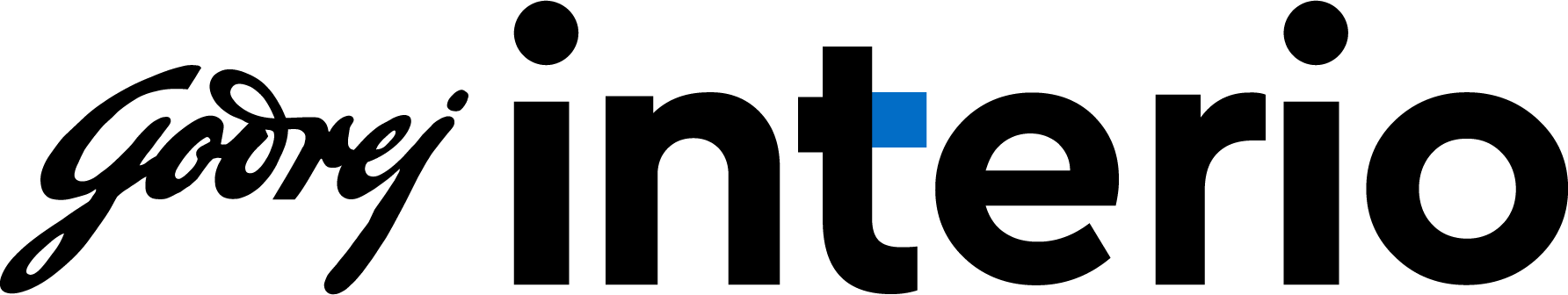 Godrej-Interio-Logo-Vector
