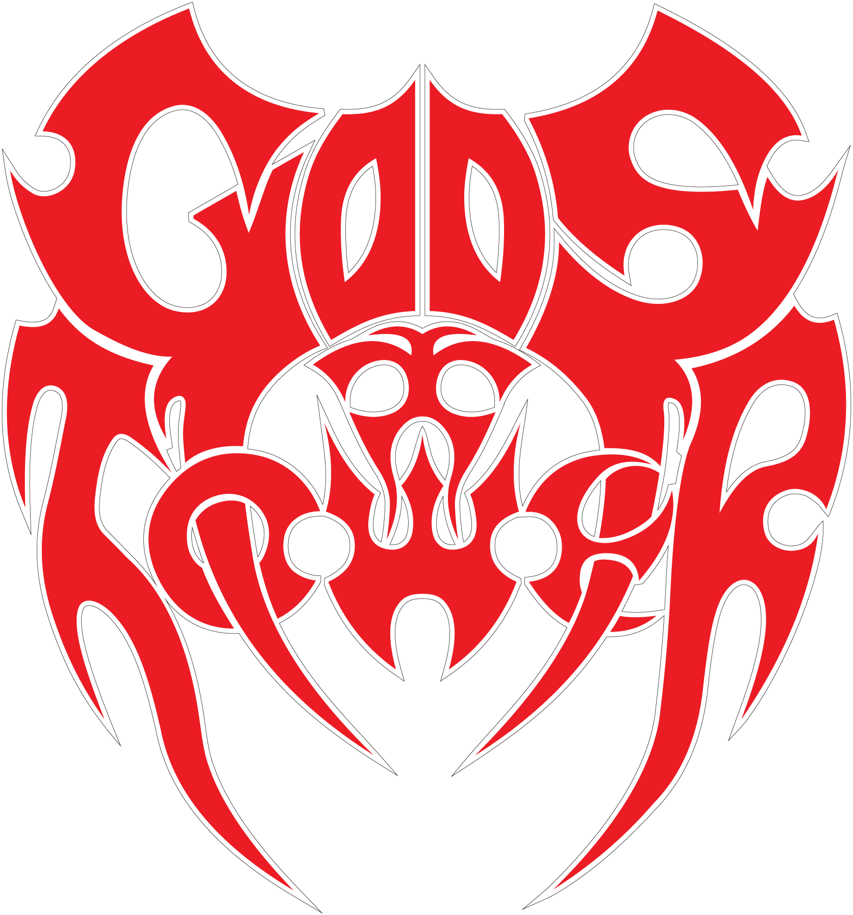 Gods-Tower-Logo-Vector