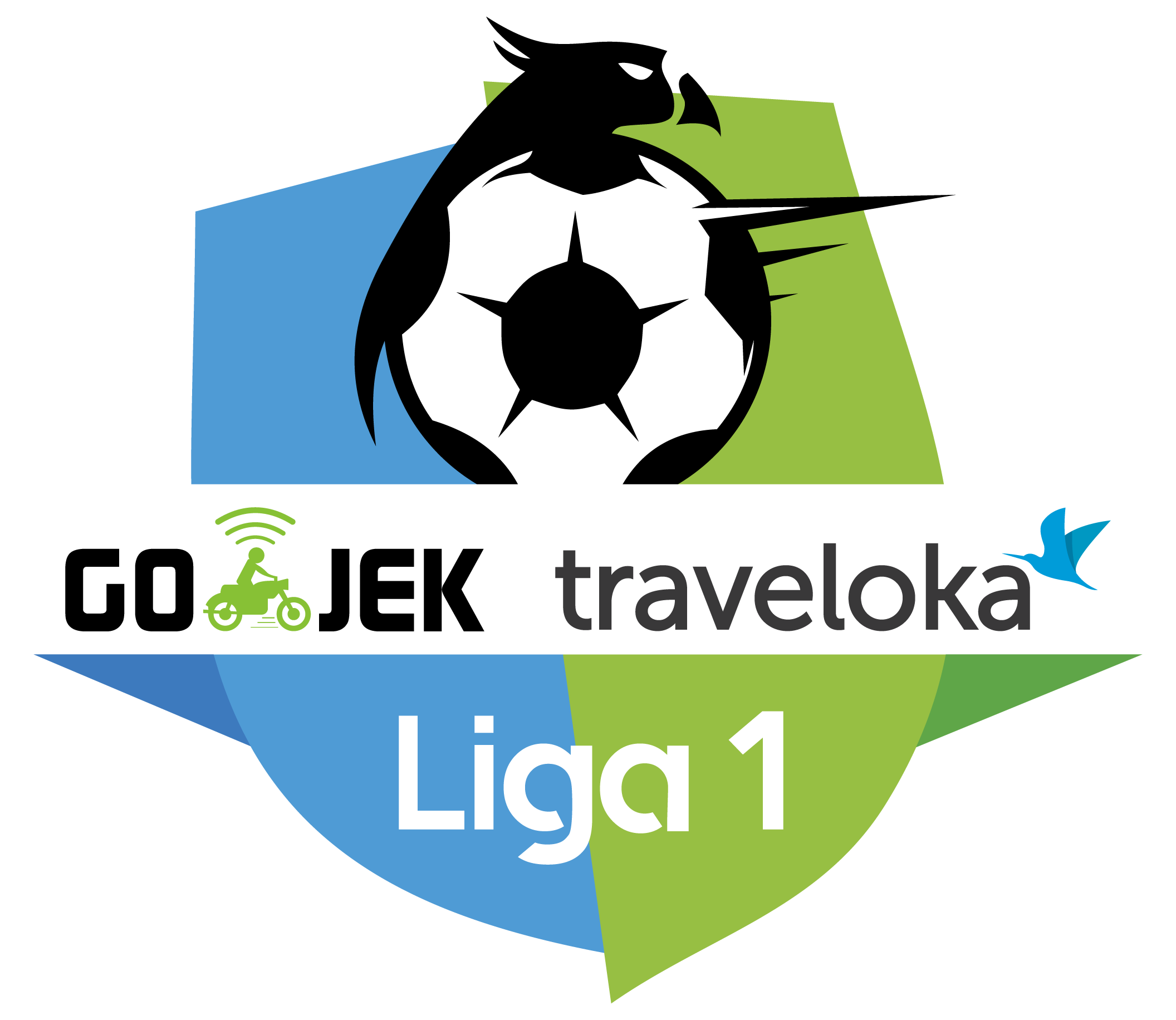 Gojek-Traveloka-Liga-1-Indonesia-Logo-Vector