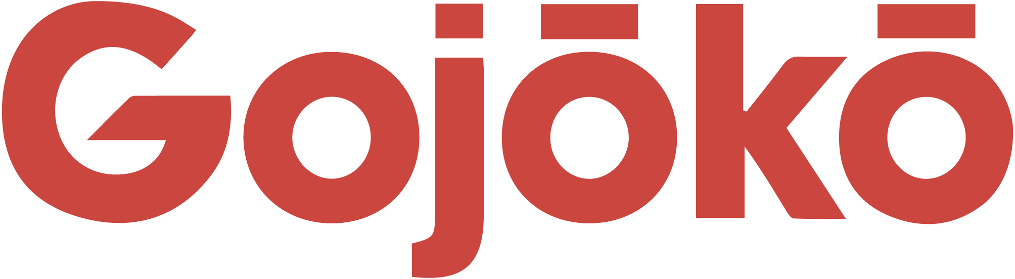 Gojoko-Logo-Vector