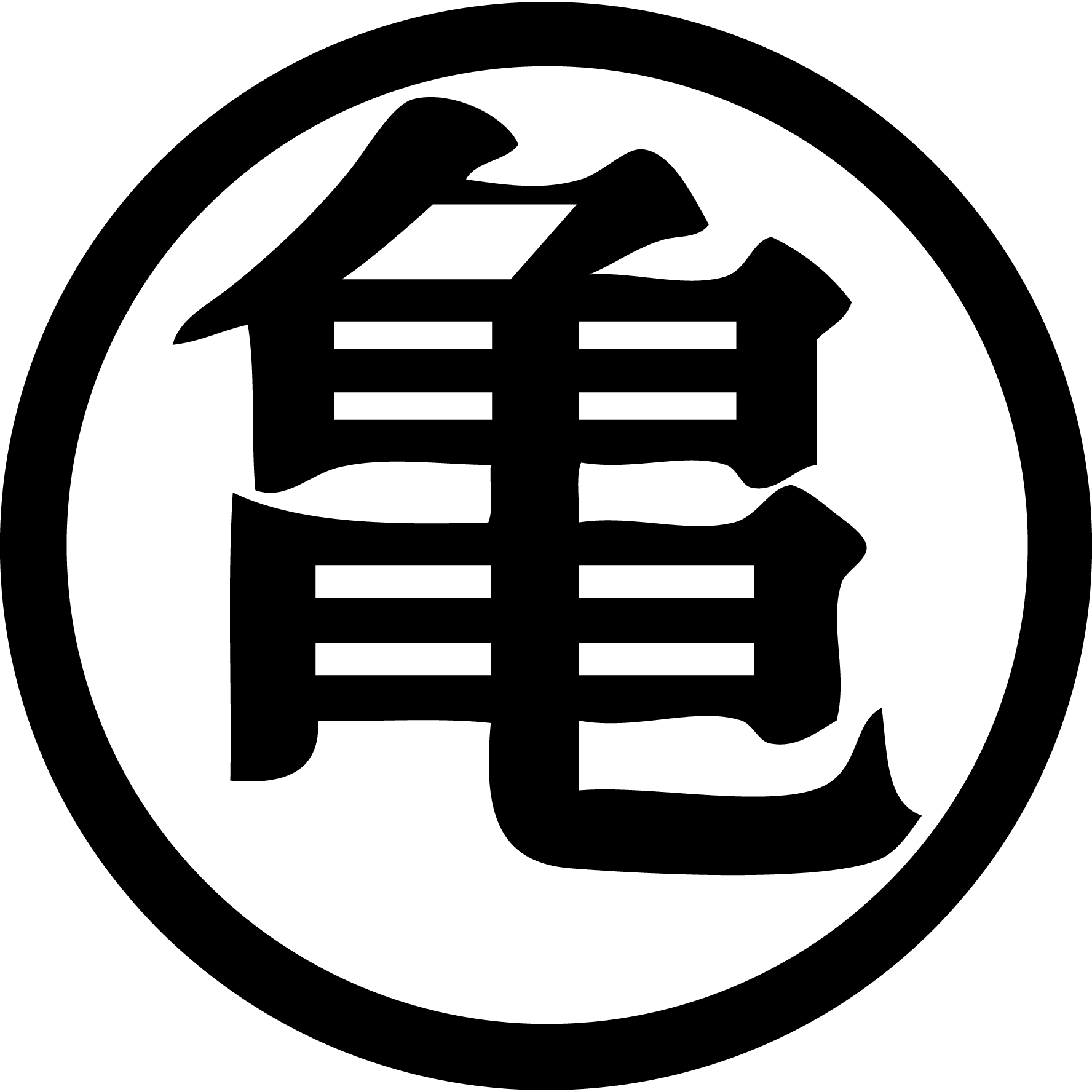 Goku-Logo-Vector