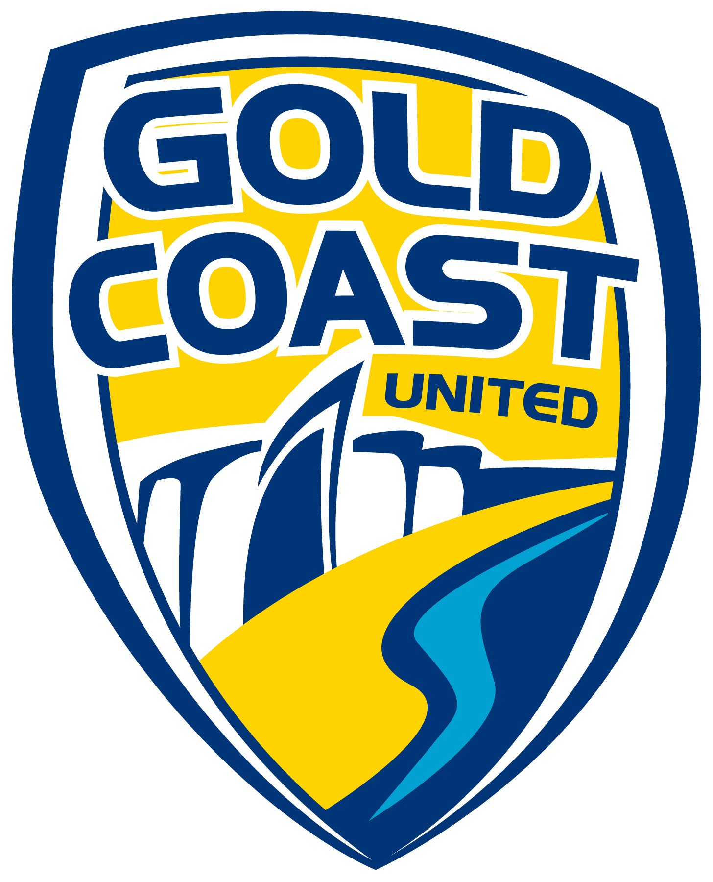 Gold-Coast-United-FC-Logo-Vector