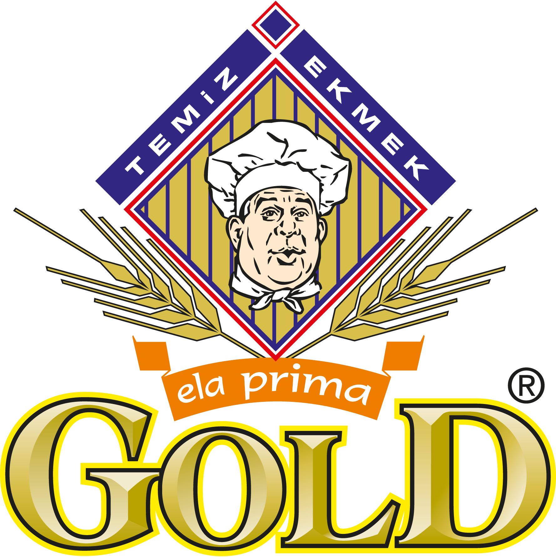 Gold-Ekmek-Logo-Vector