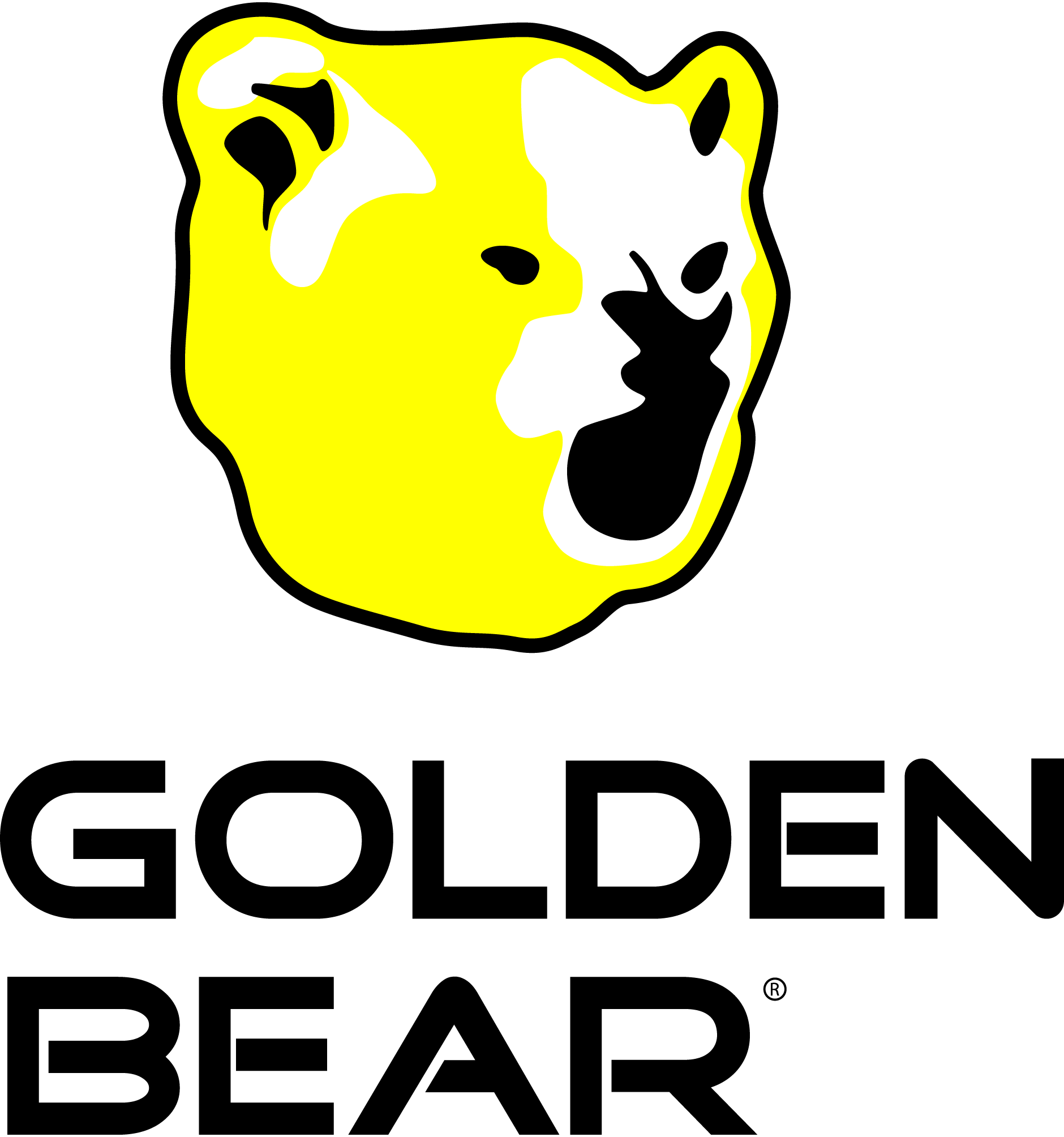 Golden-Bear-Logo-Vector
