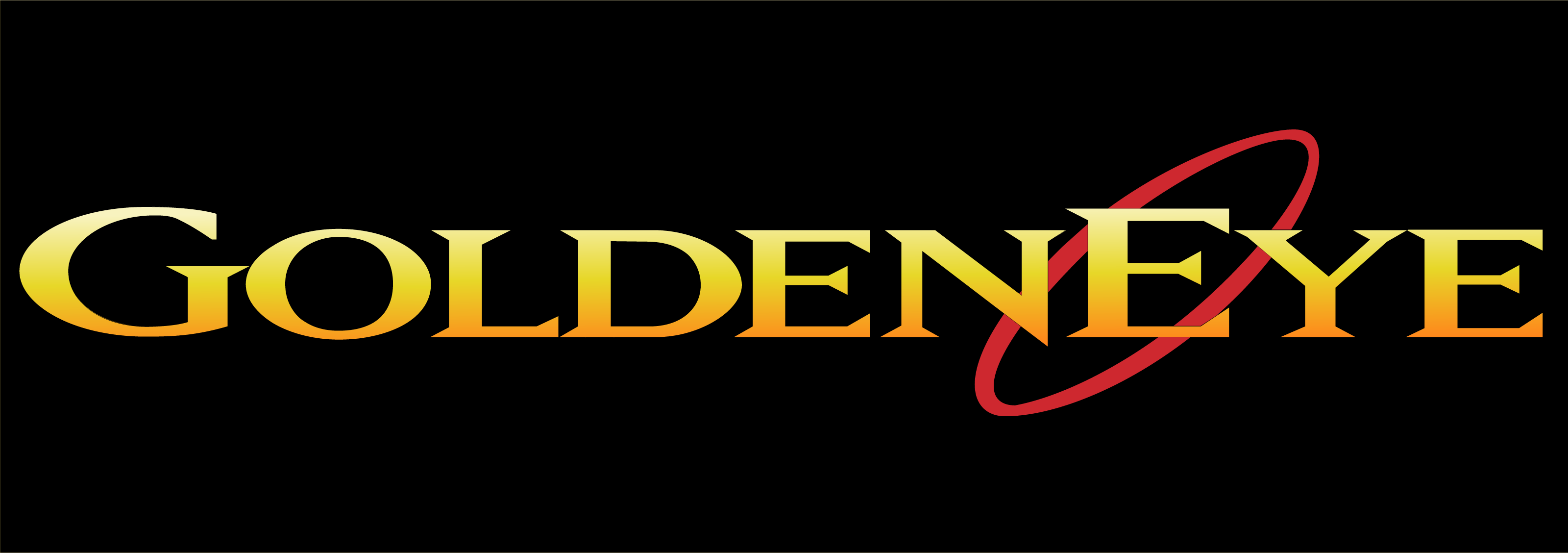 Golden-Eye-Logo-Vector