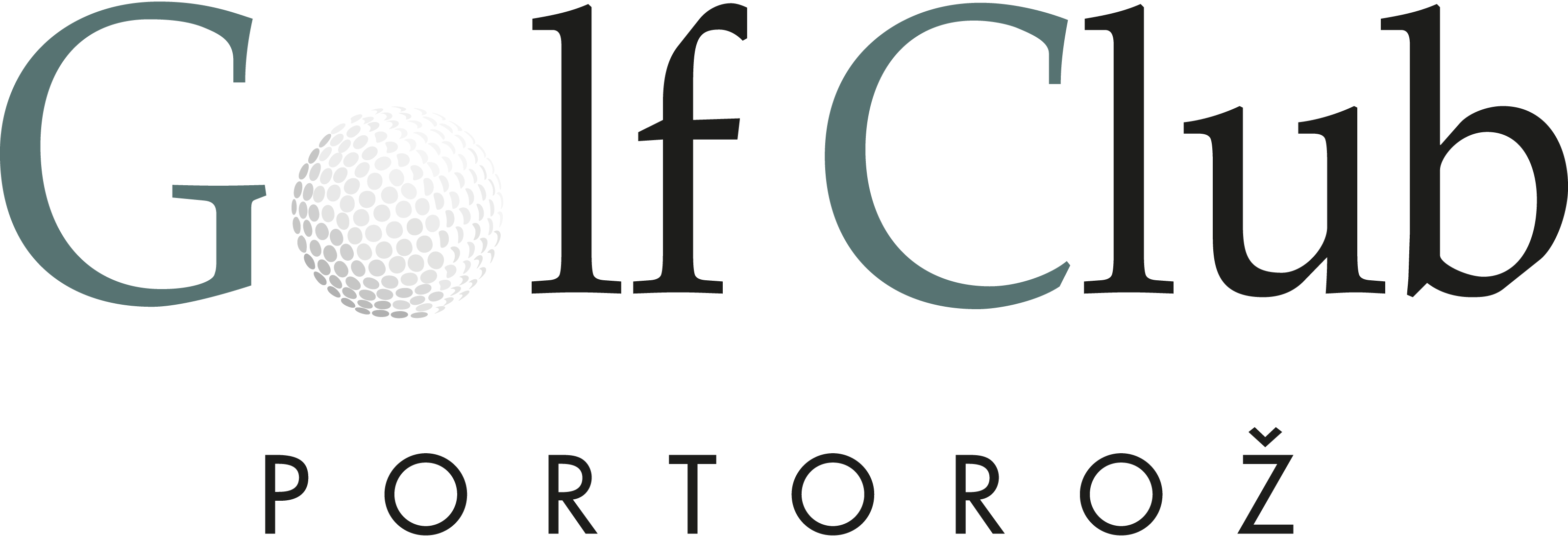 Golf-Club-Portoroz-Logo-Vector