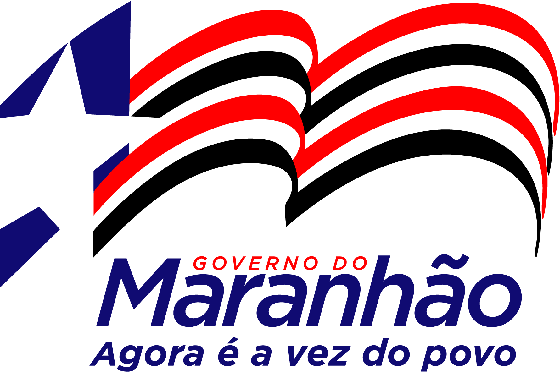 Governo-Maranhao-Logo-Vector