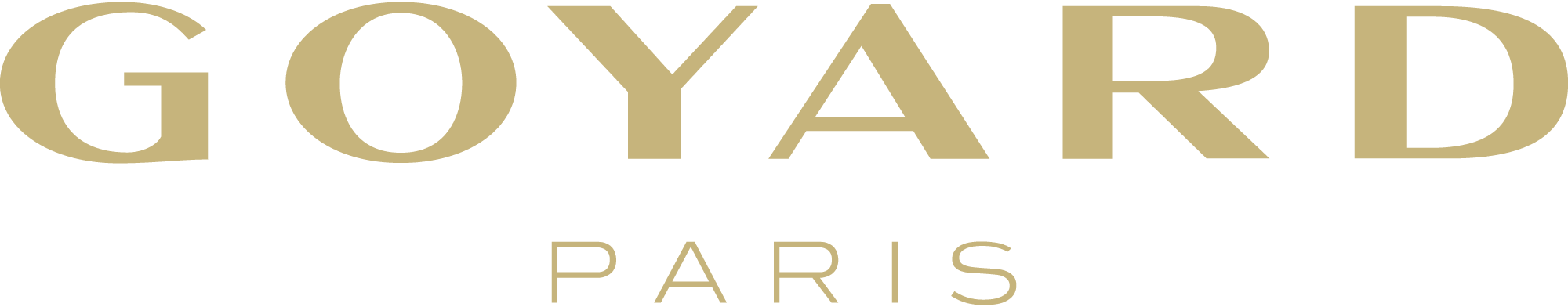 Goyard-Paris-Logo-Vector