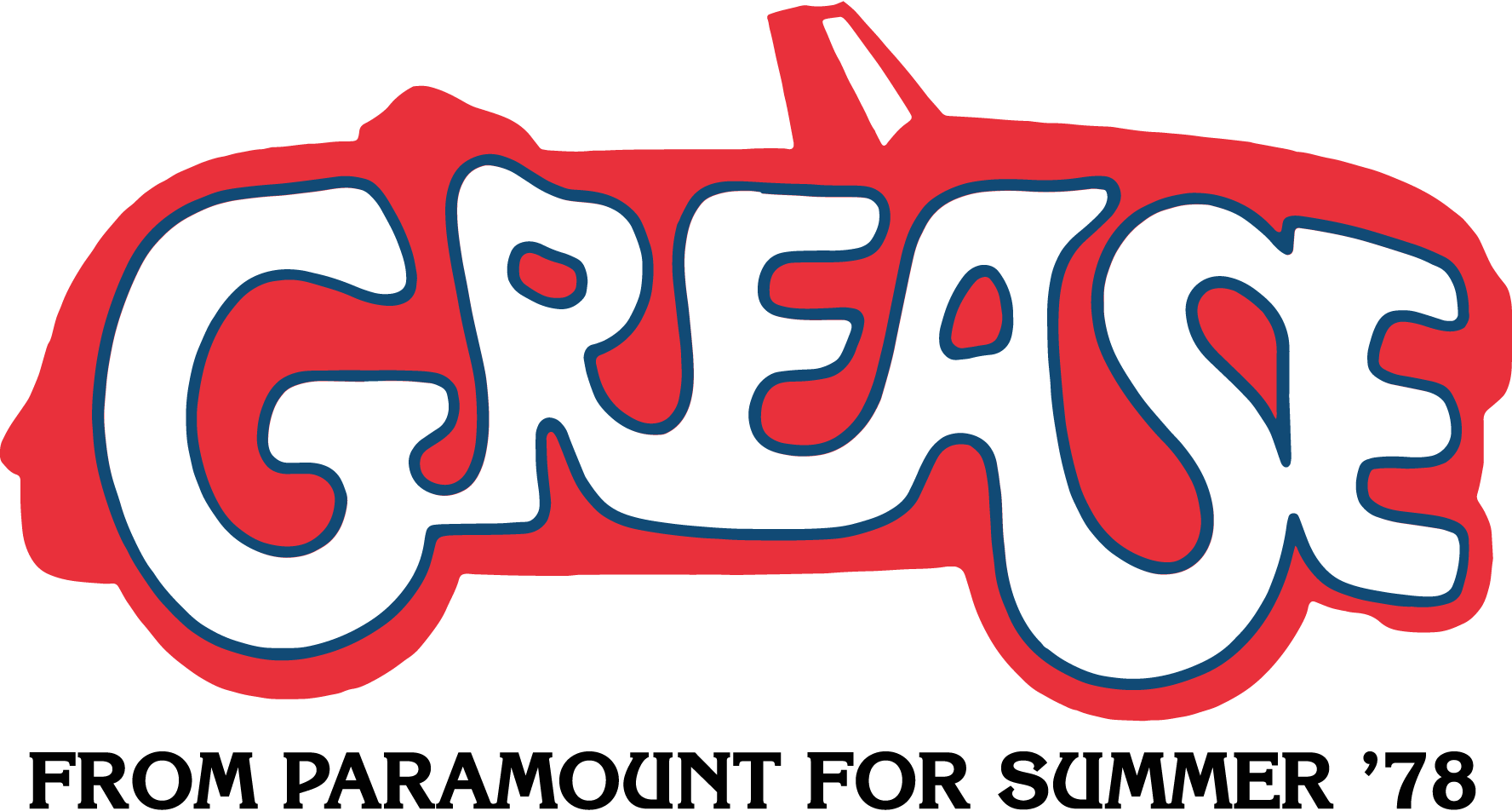 Grease-(1978)-Logo-Vector