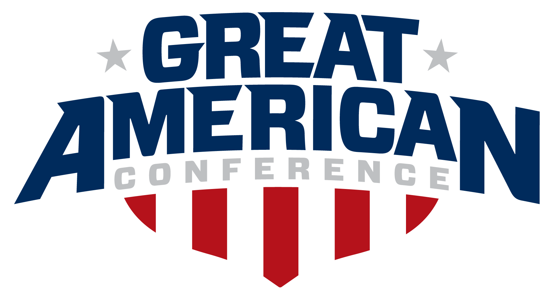 Great-American-Conference-Logo-Vector