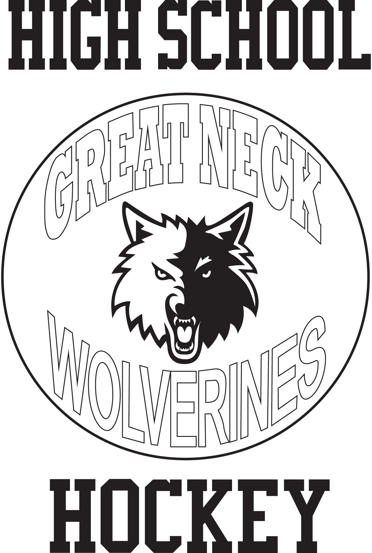 Great-Neck-Wolverines-Logo-Vector