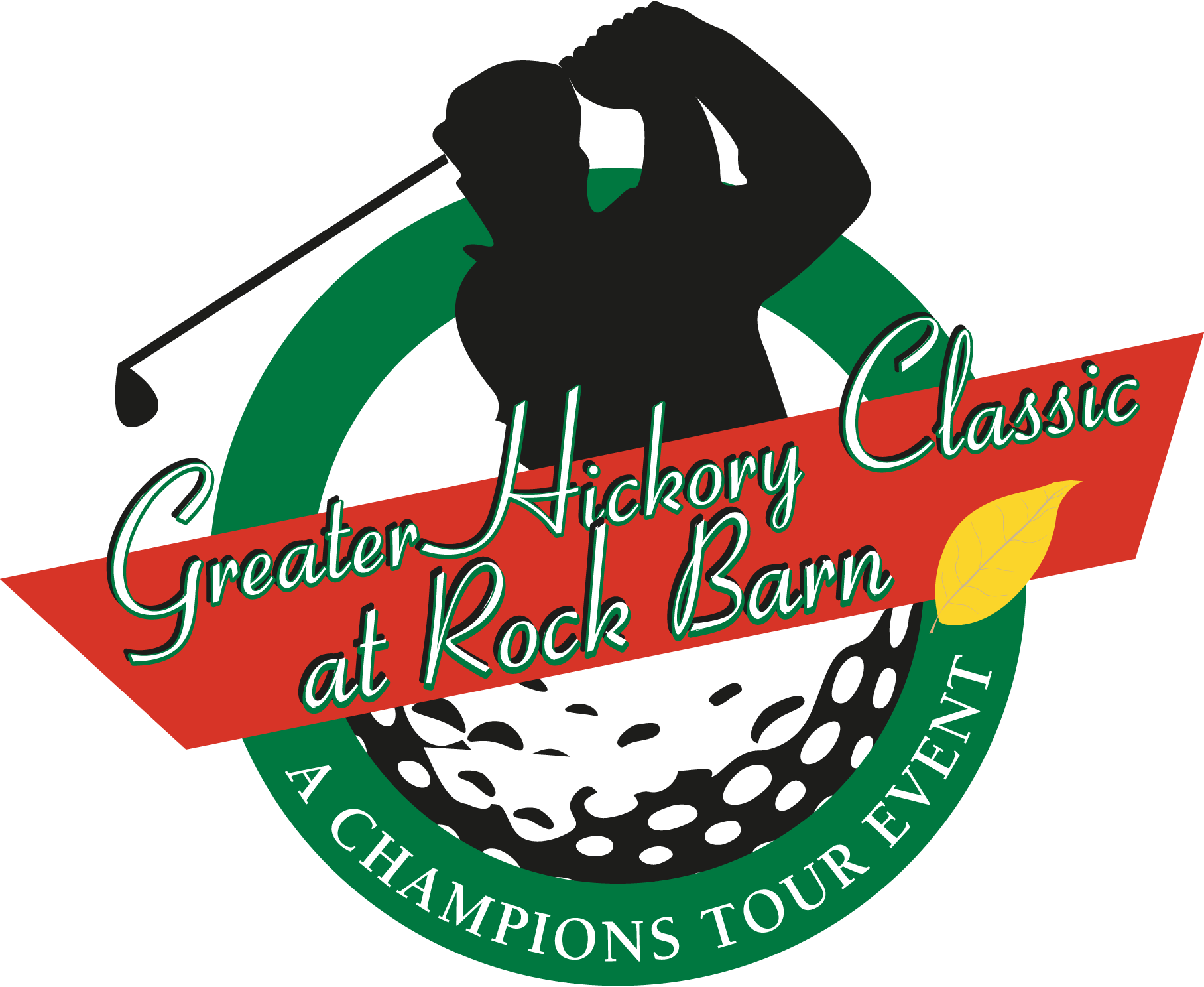 Greater-Hickory-Classic-at-Rock-Barn-Logo-Vector