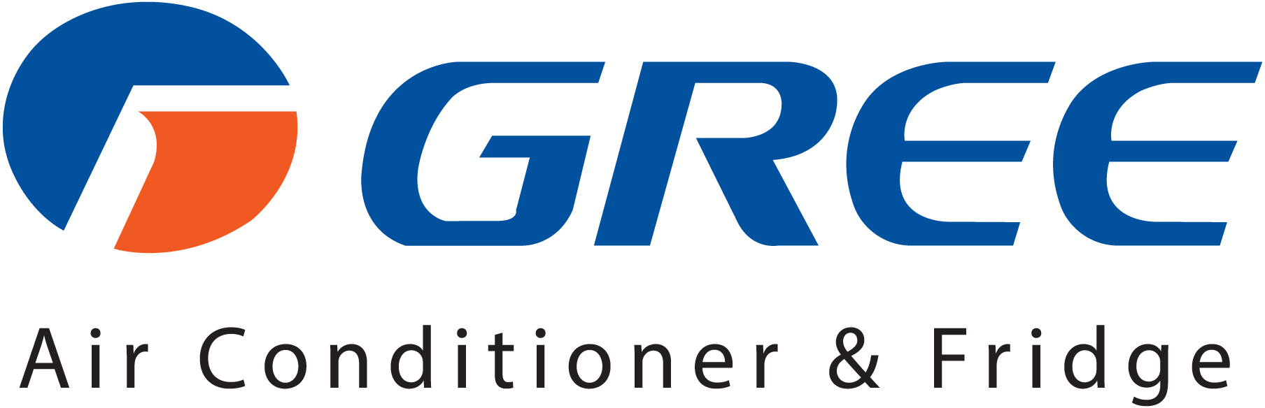 Gree-Air-Conditioner-&-Fridge-Logo-Vector