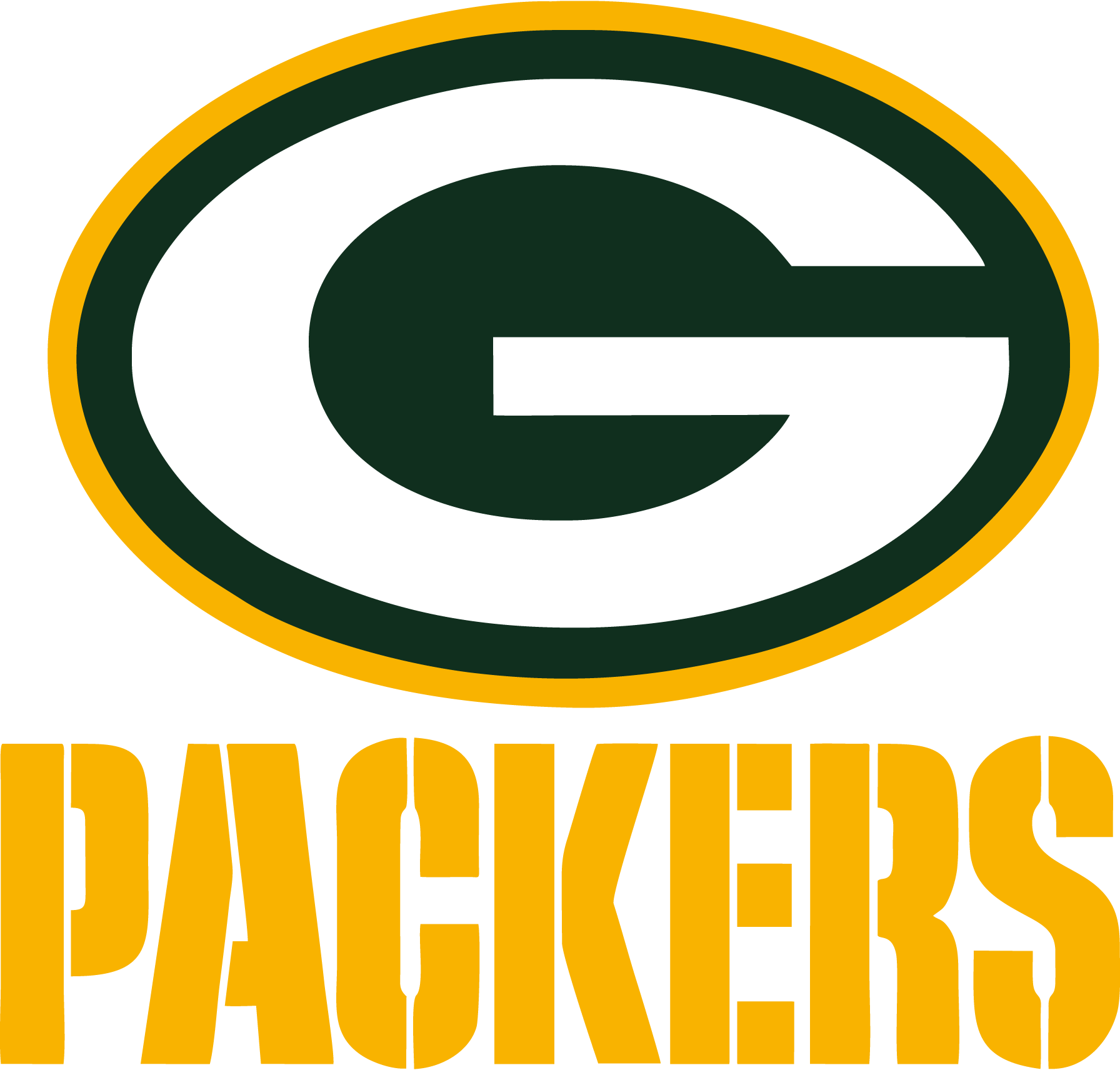 Green-Bay-Packers-new-Logo-Vector