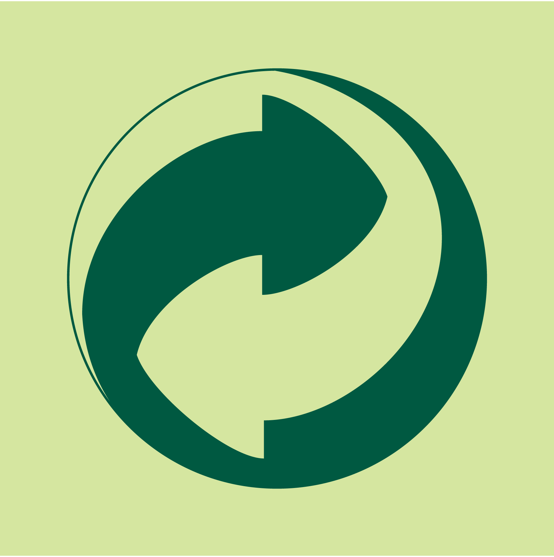 Green-Dot-Logo-Vector