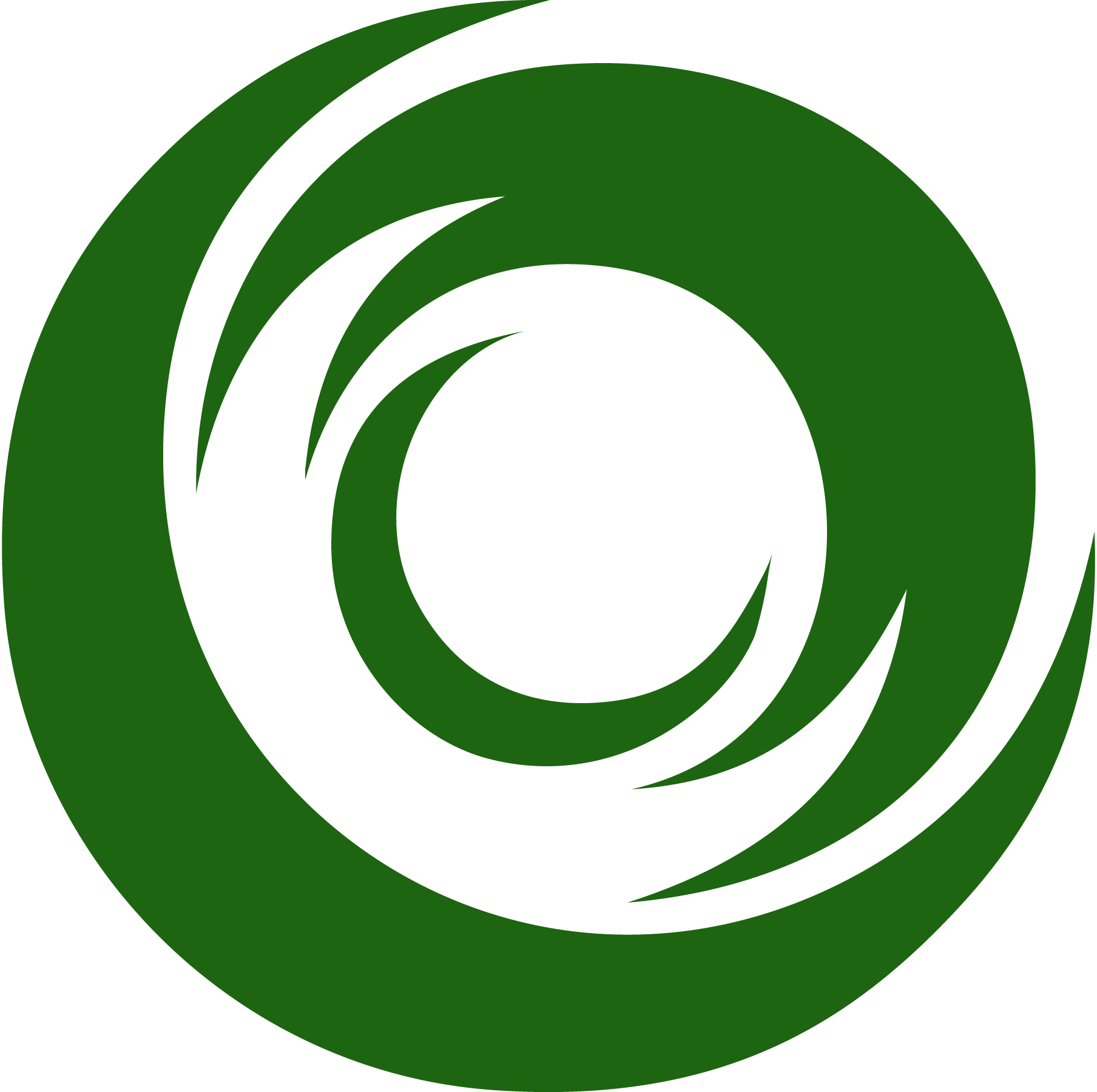 Green-Graph-Logo-Vector