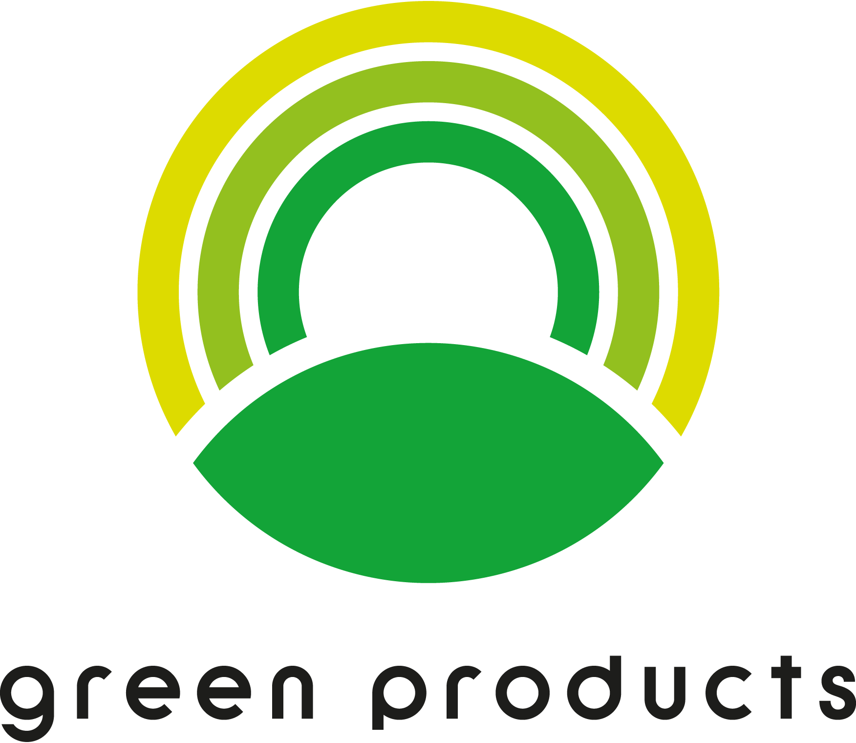 Green-Products-Logo-Vector