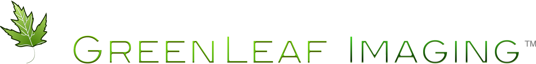 GreenLeaf-Imaging-Logo-Vector