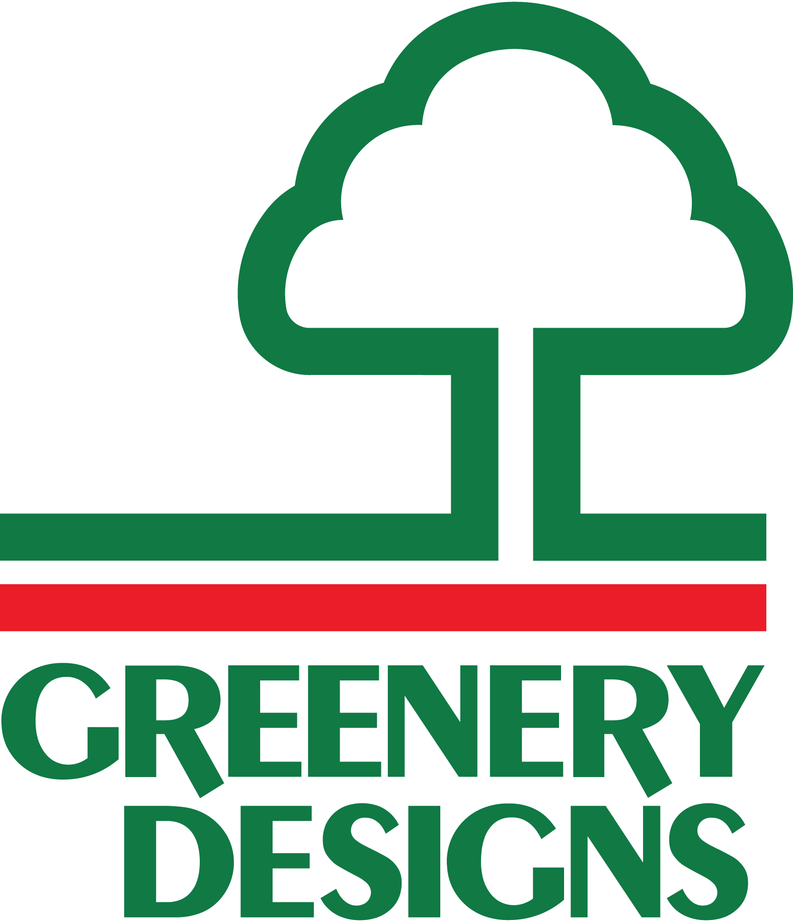 Greenery-Designs-Logo-Vector