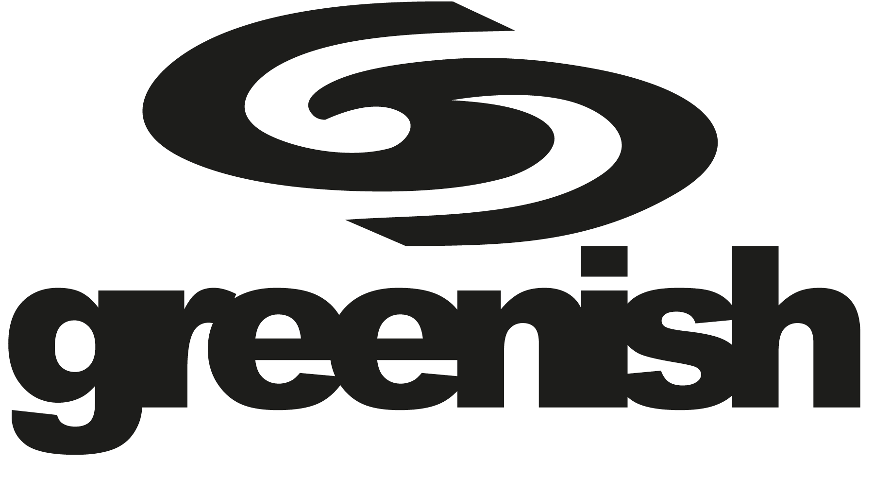 Greenish-Logo-Vector