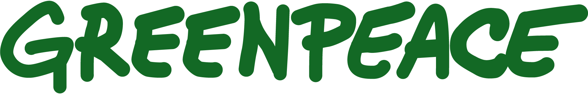 Greenpeace-Logo-Vector