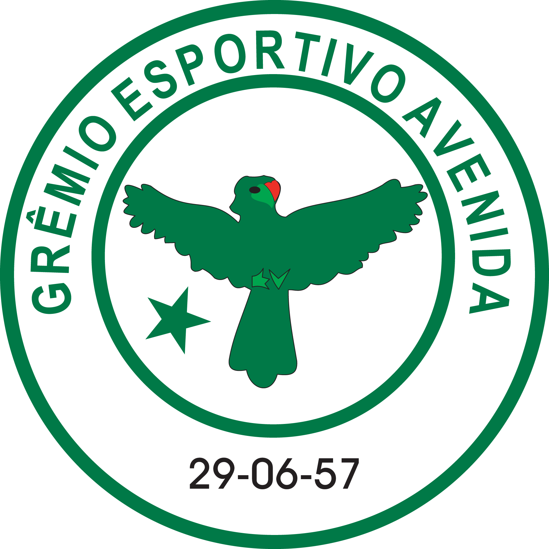 Gremio-Esportivo-Avenida-de-Soledade-RS-Logo-Vector