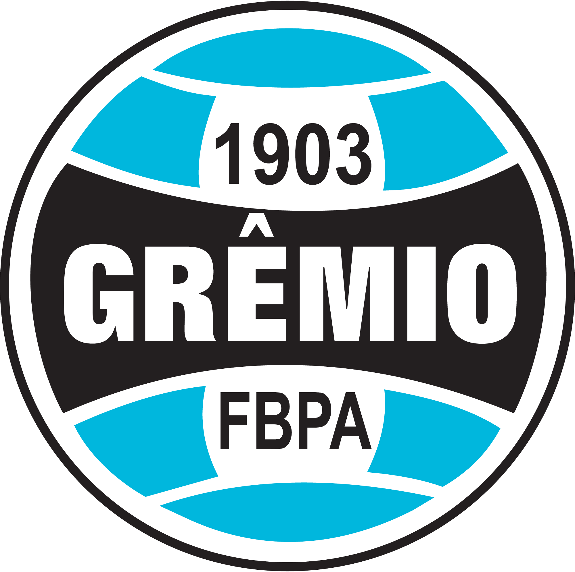 Gremio-Foot-Ball-Portoalegrense-Logo-Vector