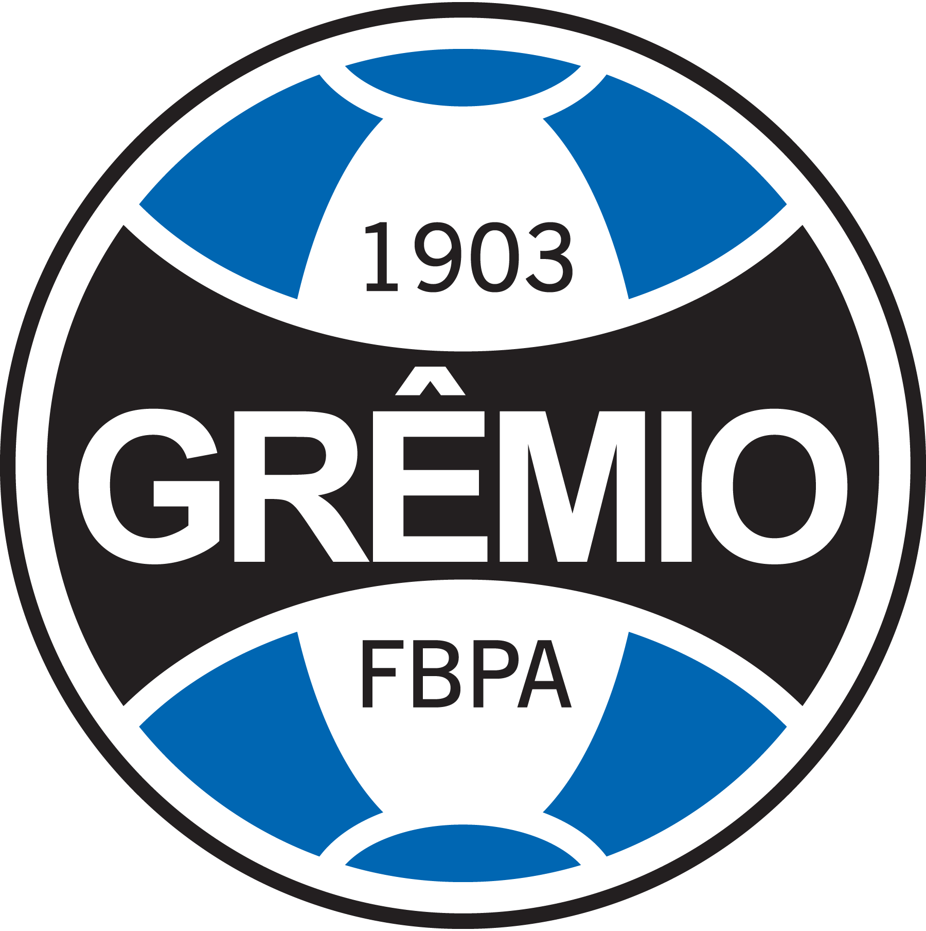 Gremio-Logo-Vector
