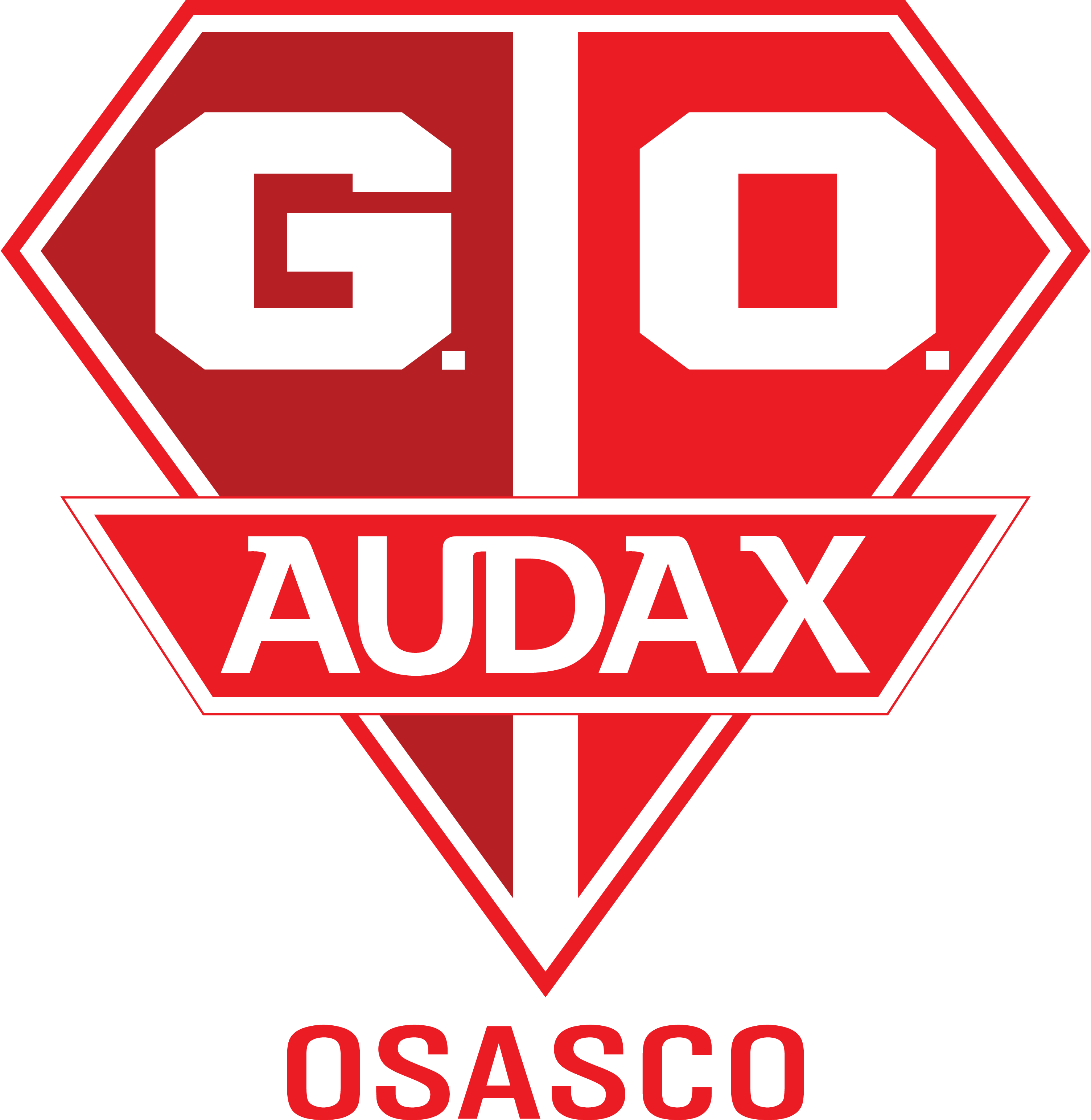 Gremio-Osasco-Audax-Logo-Vector