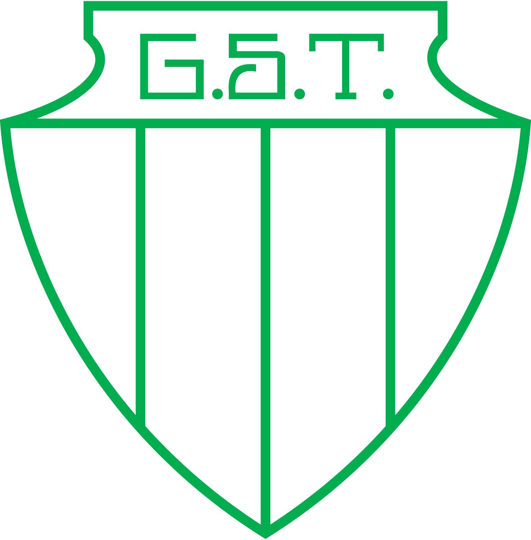 Gremio-Sportivo-Therezopolis-de-Porto-Alegre-RS-Logo-Vector