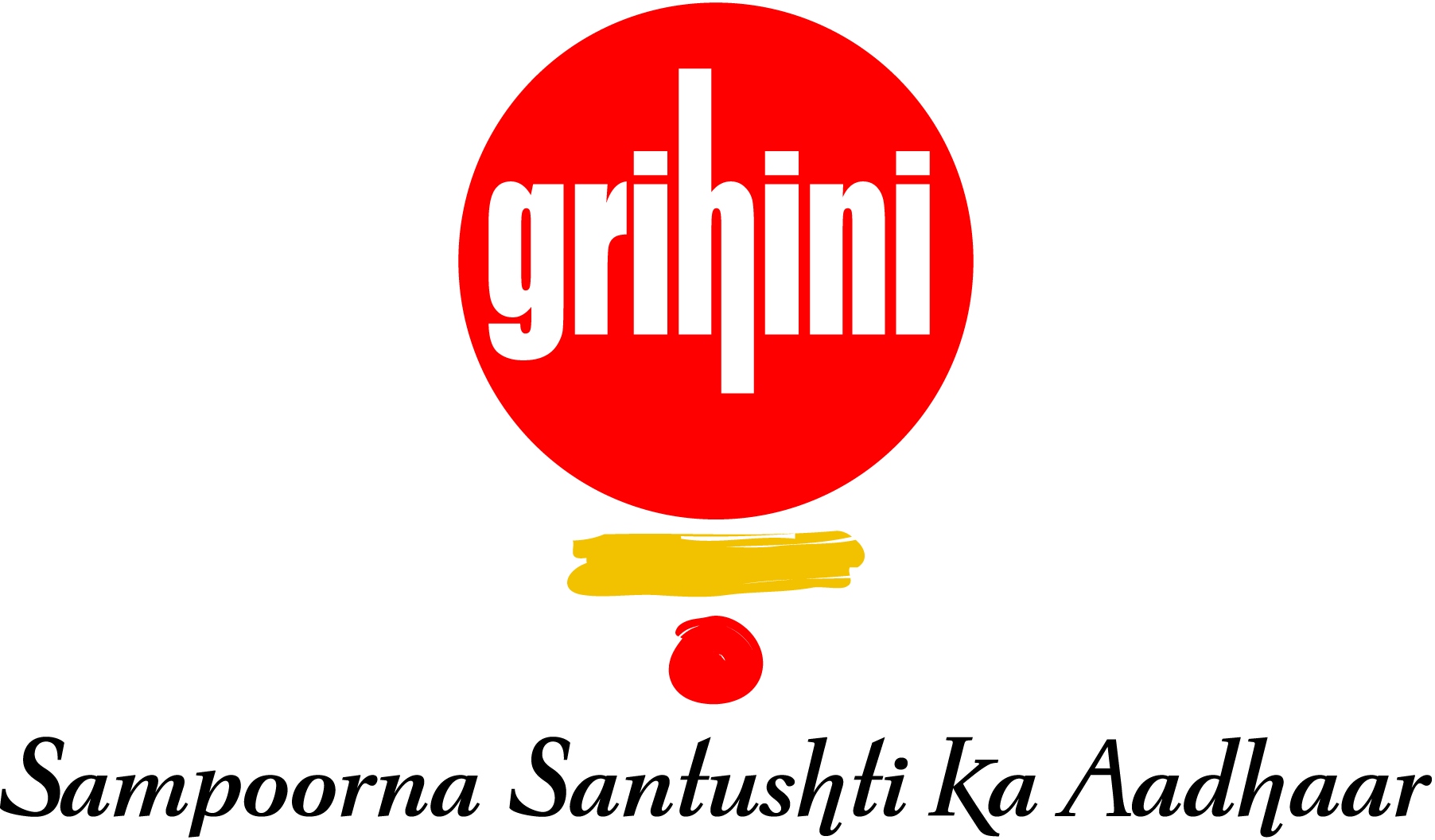 Grihini-Logo-Vector