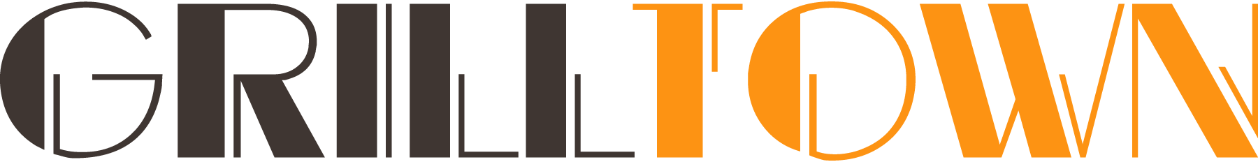 Grill-Town-Logo-Vector