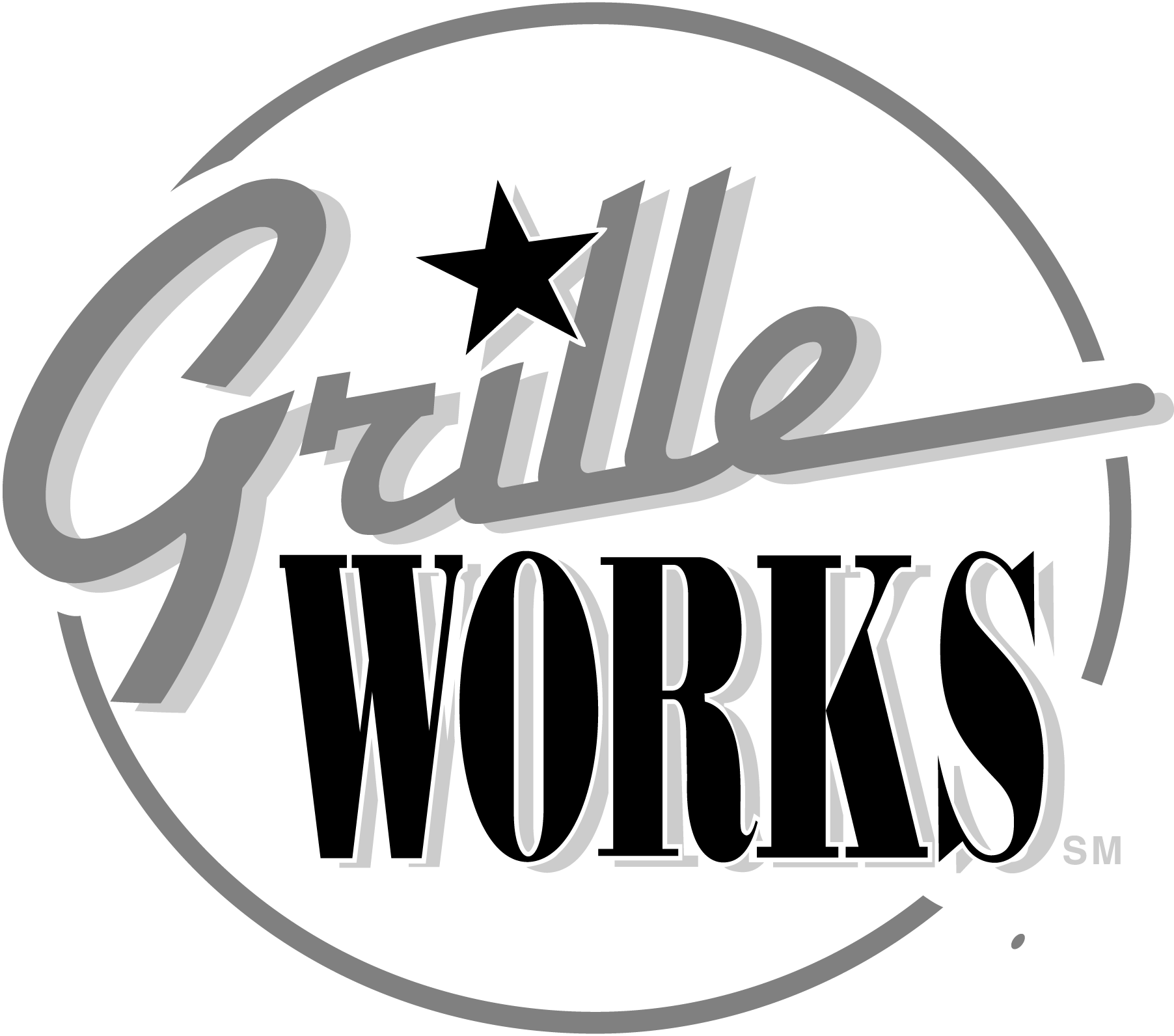 Grille-Works-Aramark-Logo-Vector