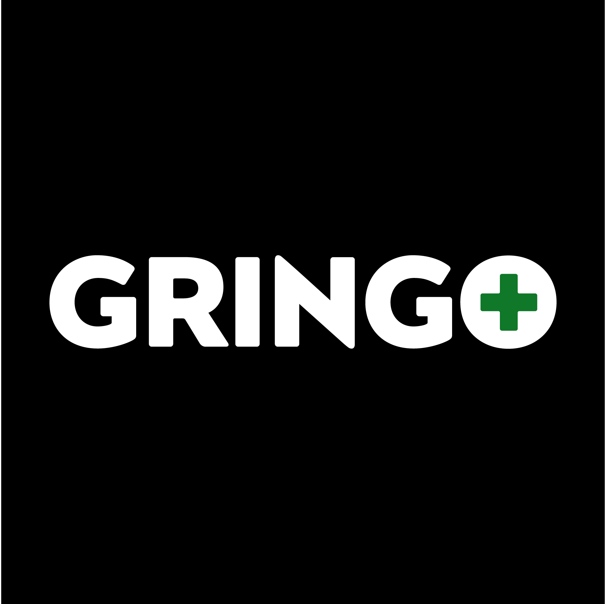 Gringo-Logo-Vector