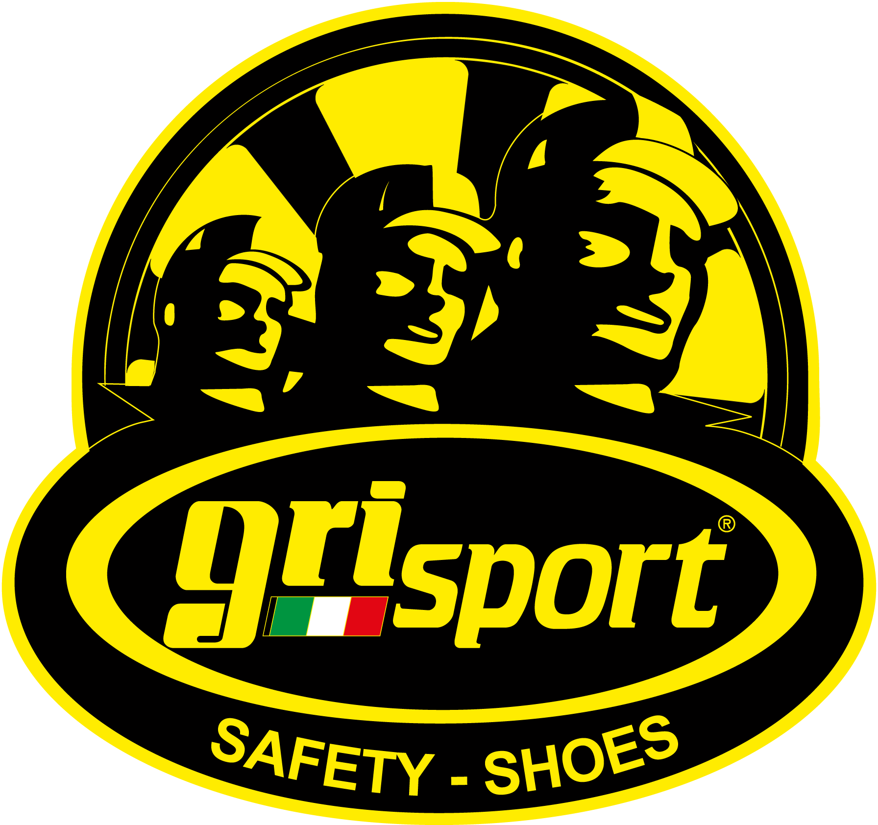 Grisport-Safety-Shoes-Logo-Vector