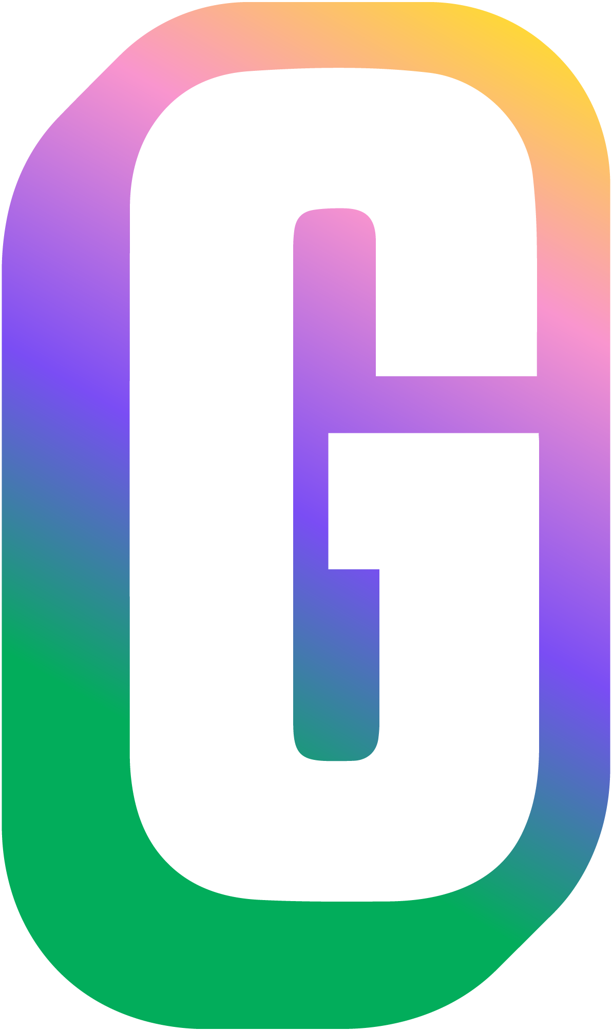 Groen-G-New-2022-Logo-Vector