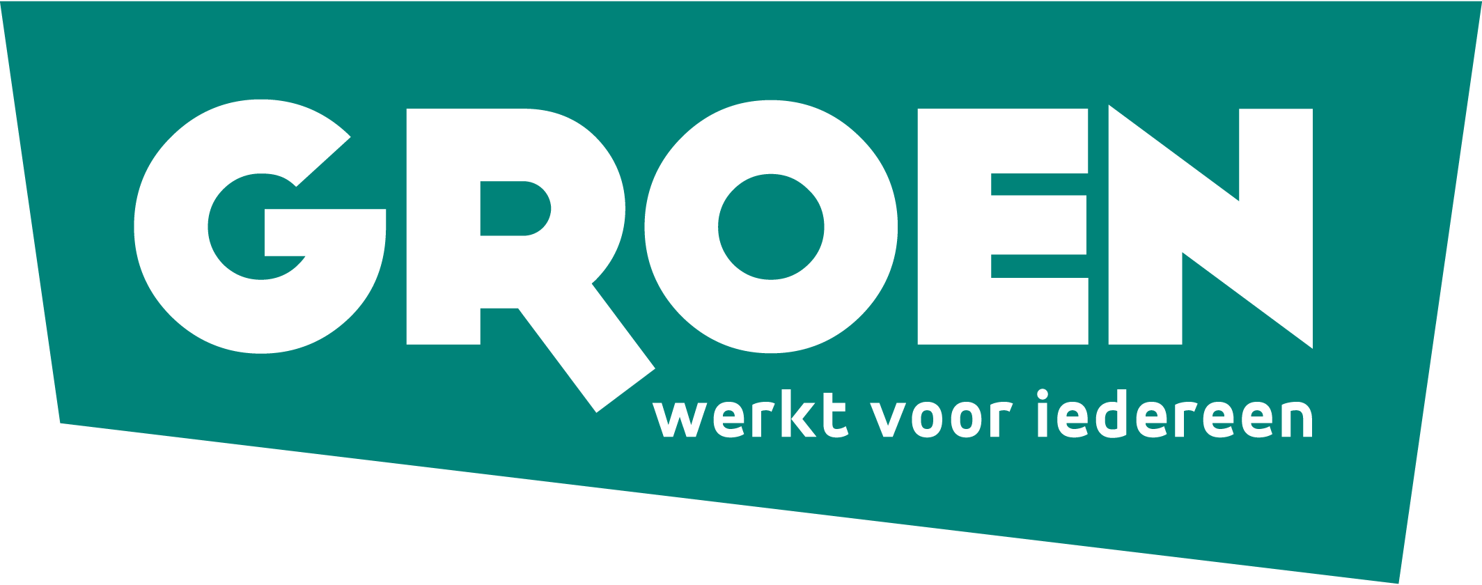 Groen-New-Logo-Vector