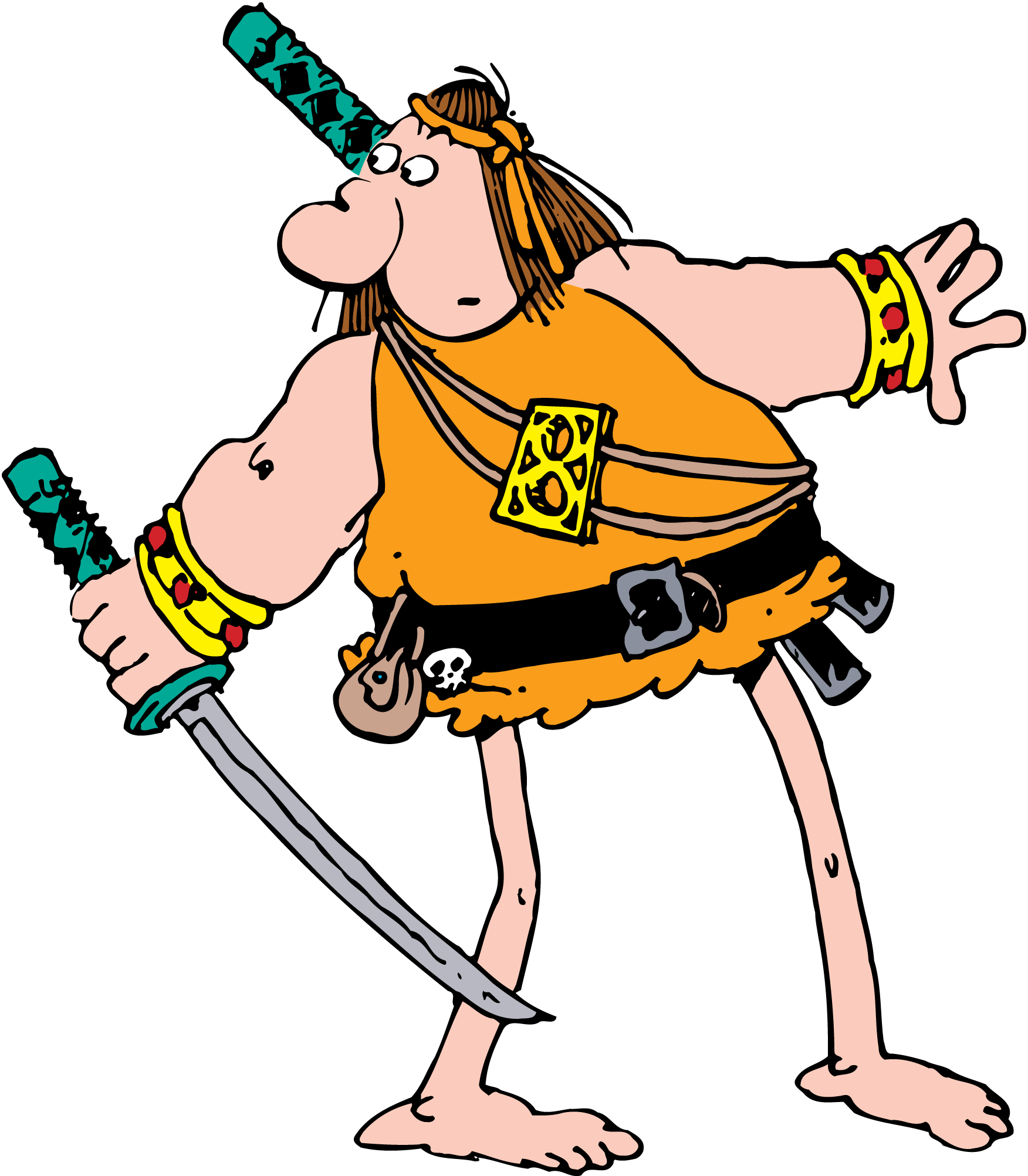 Groo-Logo-Vector
